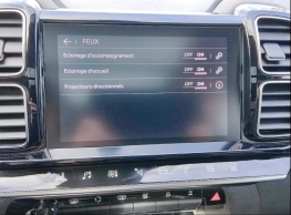 CITROEN C5 AIRCROSS photo 