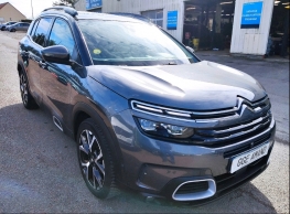 CITROEN C5 AIRCROSS photo 