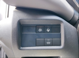 CITROEN C5 AIRCROSS photo 