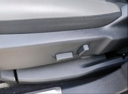 CITROEN C5 AIRCROSS photo 