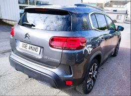 CITROEN C5 AIRCROSS photo 