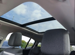 CITROEN C5 AIRCROSS photo 