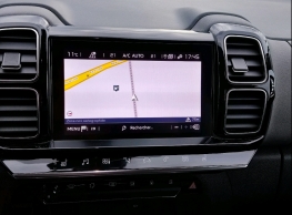 CITROEN C5 AIRCROSS photo 