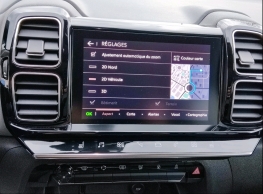 CITROEN C5 AIRCROSS photo 