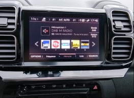 CITROEN C5 AIRCROSS photo 