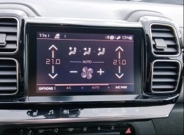 CITROEN C5 AIRCROSS photo 