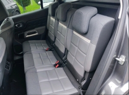 CITROEN C5 AIRCROSS photo 