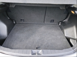 MITSUBISHI ASX photo 