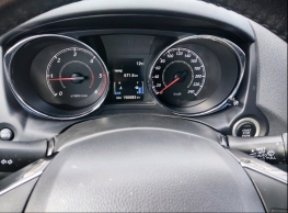 MITSUBISHI ASX photo 