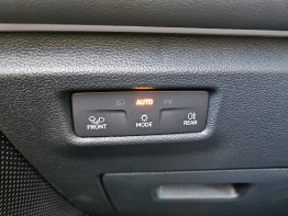 VOLKSWAGEN TIGUAN photo 