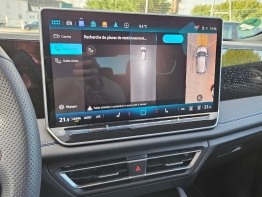 VOLKSWAGEN TIGUAN photo 