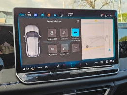 VOLKSWAGEN TIGUAN photo 