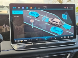 VOLKSWAGEN TIGUAN photo 