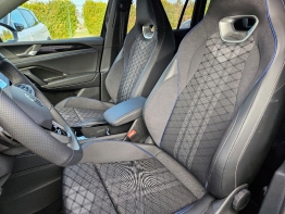 VOLKSWAGEN TIGUAN photo 