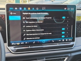 VOLKSWAGEN TIGUAN photo 