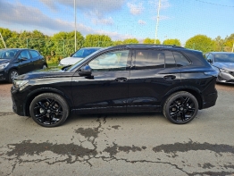 VOLKSWAGEN TIGUAN photo 