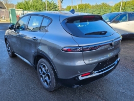 ALFA ROMEO TONALE photo 