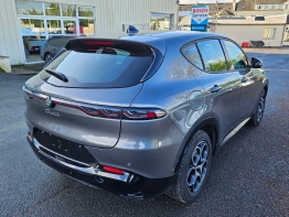 ALFA ROMEO TONALE photo 