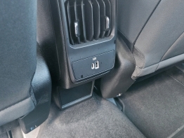 ALFA ROMEO TONALE photo 