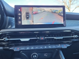 ALFA ROMEO TONALE photo 