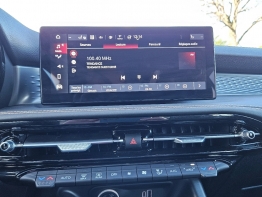 ALFA ROMEO TONALE photo 