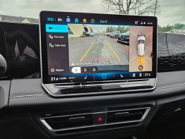 VOLKSWAGEN TIGUAN photo 