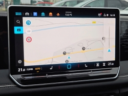 VOLKSWAGEN TIGUAN photo 