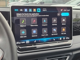 VOLKSWAGEN TIGUAN photo 