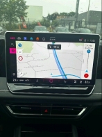 VOLKSWAGEN TIGUAN photo 