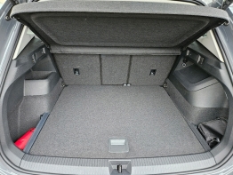 VOLKSWAGEN TIGUAN photo 