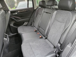 VOLKSWAGEN TIGUAN photo 