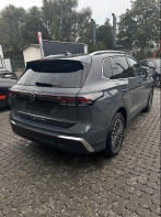 VOLKSWAGEN TIGUAN photo 