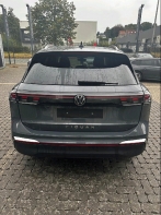 VOLKSWAGEN TIGUAN photo 