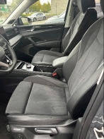 VOLKSWAGEN TIGUAN photo 