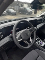 VOLKSWAGEN TIGUAN photo 