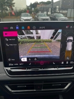 VOLKSWAGEN TIGUAN photo 