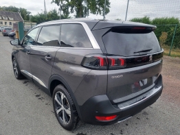PEUGEOT 5008 photo 