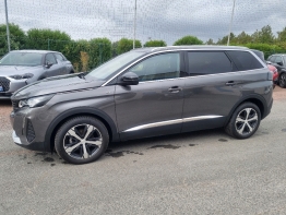 PEUGEOT 5008 photo 