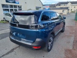 PEUGEOT 5008 photo 