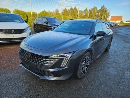 PEUGEOT 508 SW