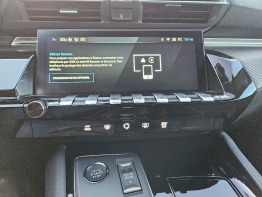 PEUGEOT 508 SW photo 