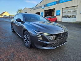 PEUGEOT 508 SW photo 