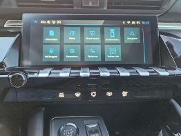 PEUGEOT 508 SW photo 