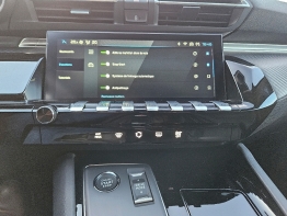 PEUGEOT 508 SW photo 