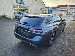 PEUGEOT 508 SW photo 