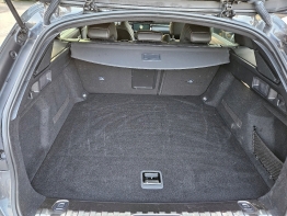 PEUGEOT 508 SW photo 