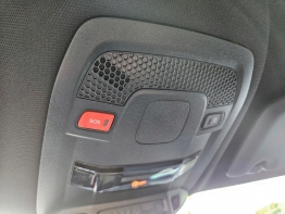 PEUGEOT 508 SW photo 