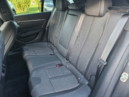 PEUGEOT 508 SW photo 