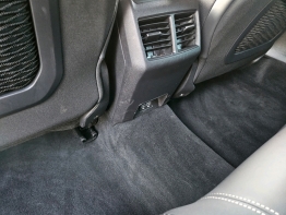 PEUGEOT 508 SW photo 