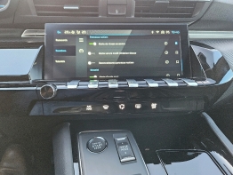 PEUGEOT 508 SW photo 